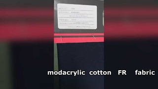 kain FR katun modakrilik