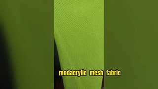 kain jaring modakrilik