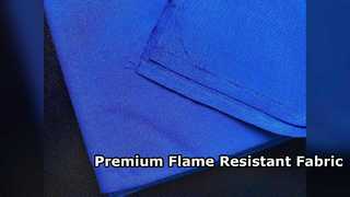 Kain Viscose Lenzing FR Premium Tahan Lama dan Bernapas