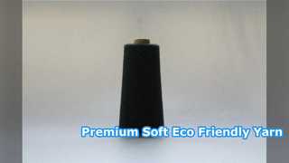 Solusi Tekstil Ramah Lingkungan Benang Lenzing Viscose Premium