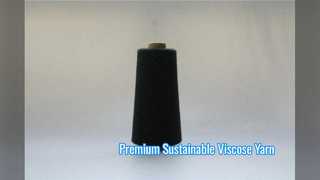 Solusi Tekstil Ramah Lingkungan Benang Lenzing Viscose Premium