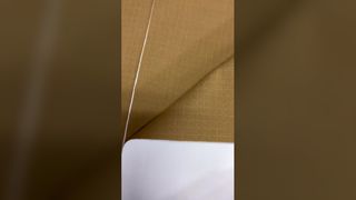 Kain aramid berlapis PTFE 2