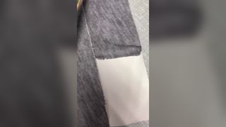Kain aramid dilapisi PTFE3