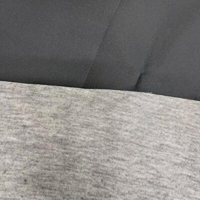 5 Persen Para Aramid Perlindungan Bahan Pakaian Kain Para Aramid Kuat Cocok untuk Pakaian Perlindungan dan Peralatan Keamanan