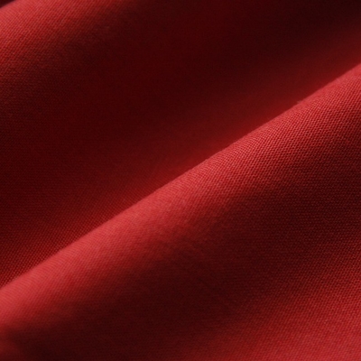 EN ISO 11611 150gsm 93% Meta Aramid 5% Para Aramid 2% Kain Meta Aramid Antistatik Untuk Minyak Kimia