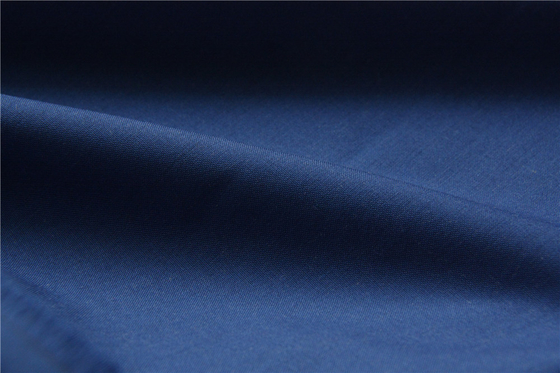 Tahan Abrasi Meta Aramid FR viscose blended Fabric