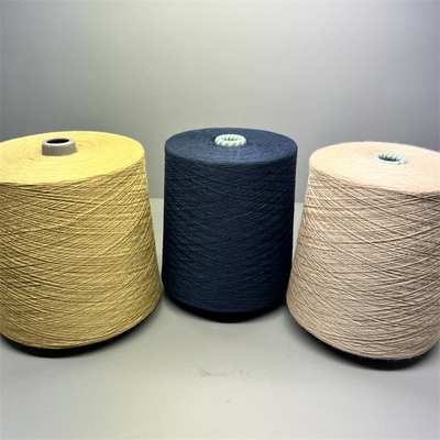 Benang Serat Para Aramid Ringan Ketahanan Korosi Modulus Elastis Tinggi