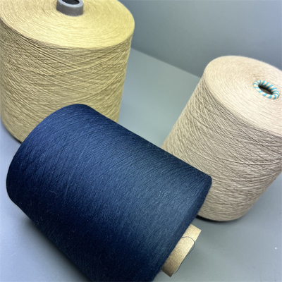 Lenzing Viscose Benang Tahan Api Ne20/1 Untuk Merajut Pakaian Dalam