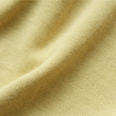 Kain Para Aramid Sintetis 300GSM Pra Teroksidasi Untuk pakaian keselamatan