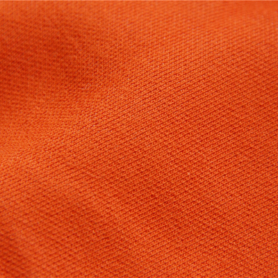 Perlindungan Termal Kain Kintter Meta Aramid Sisi Ganda