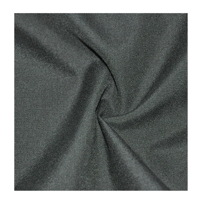 Rajutan Interlock Kain Nomex Pemadam Kebakaran Baju Pemadam Kebakaran Kain Tahan Api Aramid