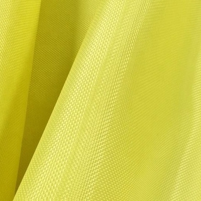 Kain Para Aramid Tahan Api Kekuatan Tarik Tinggi yang Disesuaikan