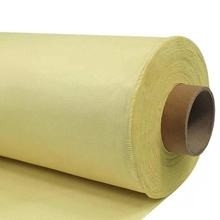 3000D 400gsm Kain Polos Para Aramid Bukti Peluru 1m