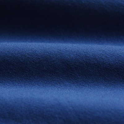 200gsm Royal Aramid Fabric Warna Biru Tebal 0.2mm