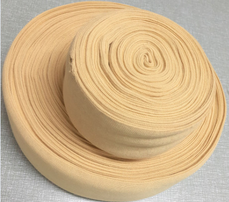 Manset Pakaian Pemadam Kebakaran 100% Kain Para Aramid Anti Potong