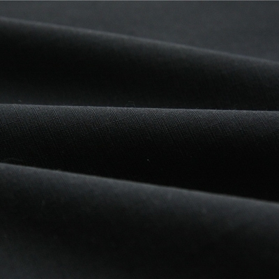 200gsm Benang Dicelup Kain Aramid 3A Tahan Api Untuk Baju Pemadam Kebakaran