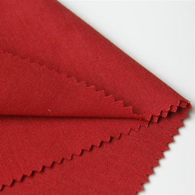 Kain Merah Aramid IIIA 150gsm