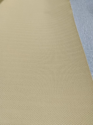 Kain tenun aramid tahan api 200GSM