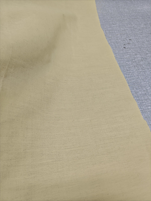 Kain Para Aramid Anti Pemotongan 150 Gsm