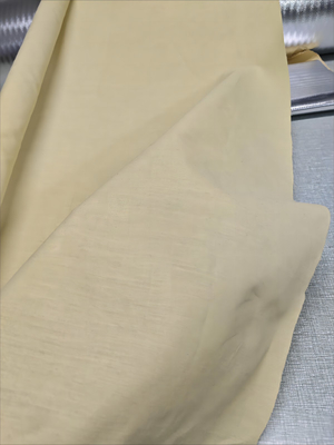100% Kain Tenun Para Aramid