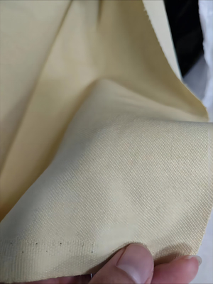 Kain Tenun Para Aramid 260gsm