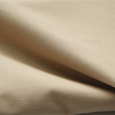 250 gsm khaki dope dyed aramid Kain aramid tahan api untuk seragam gurun