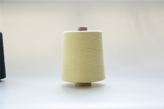 Benang Para Aramid Bertekstur Kepadatan Tinggi dengan Twist Tinggi untuk B2B