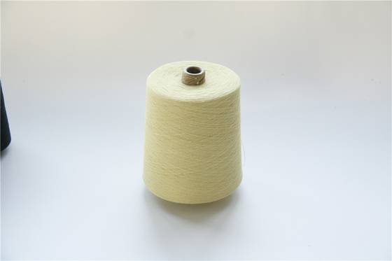 Benang Para Aramid Bertekstur Kepadatan Tinggi dengan Twist Tinggi untuk B2B