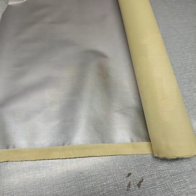 Kain Pelapis PU Para Aramid