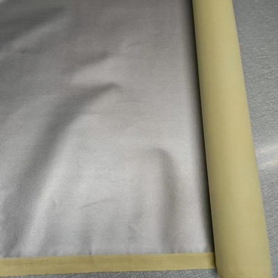 Kain Pelapis PU Para Aramid