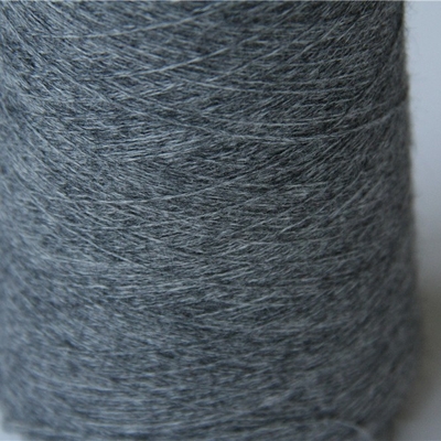Benang Meta Aramid Ketahanan Abrasi Tinggi Untuk Aplikasi Kekuatan Putus Tinggi