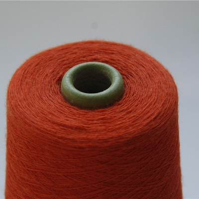 Benang Meta Aramid Ketahanan Abrasi Tinggi Untuk Aplikasi Kekuatan Putus Tinggi