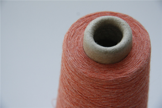 Benang Meta Aramid Ketahanan Abrasi Tinggi Untuk Aplikasi Kekuatan Putus Tinggi
