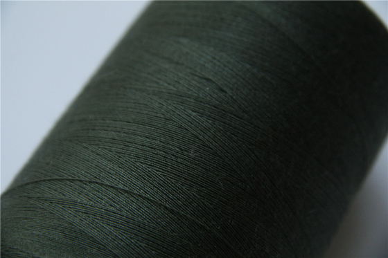 Benang Meta Aramid Ketahanan Abrasi Tinggi Untuk Aplikasi Kekuatan Putus Tinggi