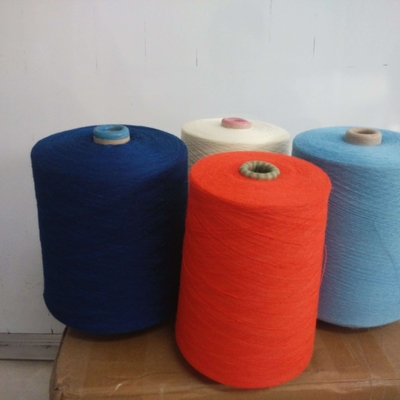 Benang Meta Aramid Kekuatan Tarik Tinggi Dengan Penyerapan Kelembaban Rendah