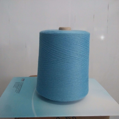 Perpanjangan Tinggi 1,5kg Per Benang Cone Meta Aramid Untuk Industri