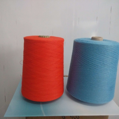 Benang Meta Aramid Kekuatan Tarik Tinggi Dengan Penyerapan Kelembaban Rendah