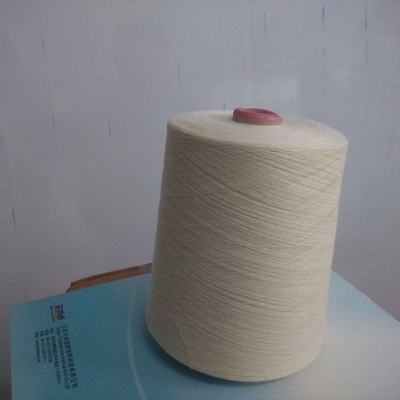 Perpanjangan Tinggi 1,5kg Per Benang Cone Meta Aramid Untuk Industri