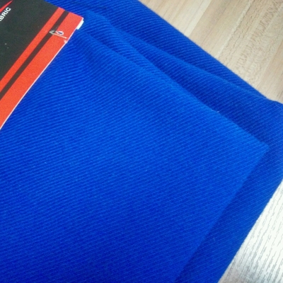 Kain Meta Aramid 200gsm Kekuatan Tarik Tinggi untuk Bisnis B2B