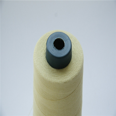 High Breakstrength TEX 60 Benang Jahit Para Aramid dengan Mudah Terbakar Rendah