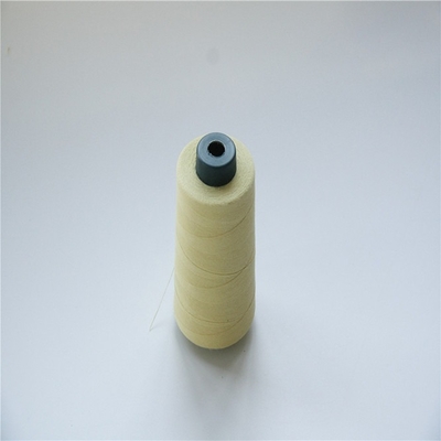 Ne 303 Benang Jahit Para Aramid Daya Tahan Tinggi dengan Titik Leleh Tinggi