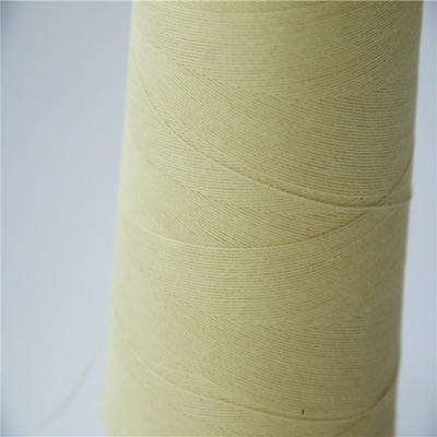 Ne 303 Benang Jahit Para Aramid Daya Tahan Tinggi dengan Titik Leleh Tinggi