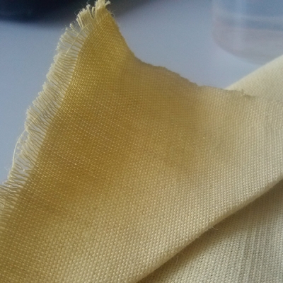 Kain Kevlar Para Aramid Tahan Api Untuk Penguatan