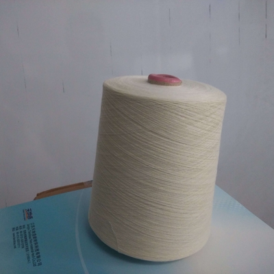 Benang Campuran Aramid Kekuatan Putus Tinggi Dengan Penyerapan Kelembaban Rendah