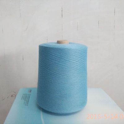 Benang Campuran Aramid Kekuatan Putus Tinggi Dengan Penyerapan Kelembaban Rendah