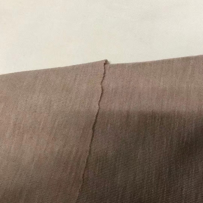 Kain Rajutan Meta Aramid Daya Tahan Tinggi untuk Pelanggan B2B, Tersedia Warna Sesuai Permintaan