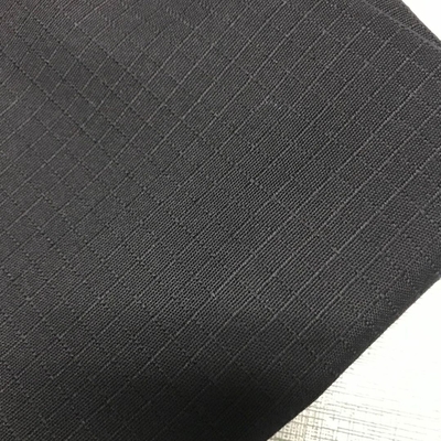 Kain spandex Meta Aramid 200gsm tenunan
