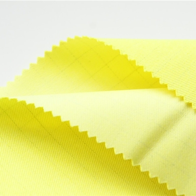 Visibilitas Tinggi Moisture Wicking Modacrylic Fabric Dengan Sifat Anti Statis