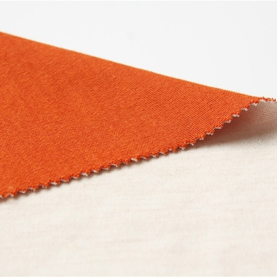 Visibilitas Tinggi Moisture Wicking Modacrylic Fabric Dengan Sifat Anti Statis