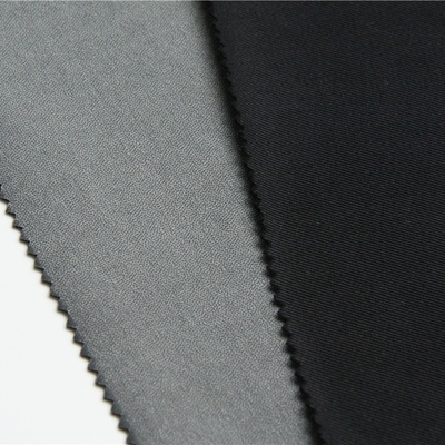 Kain Modacrylic Perlindungan UV Dengan Breathability Tinggi Dan LOI ＞ 30